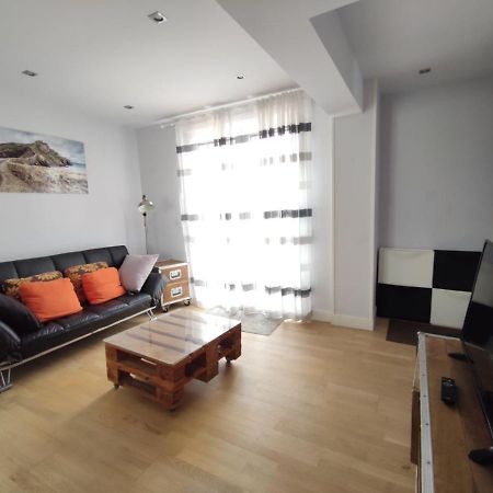 La Ola De Mundaka By Urdaibai Rentals מראה חיצוני תמונה