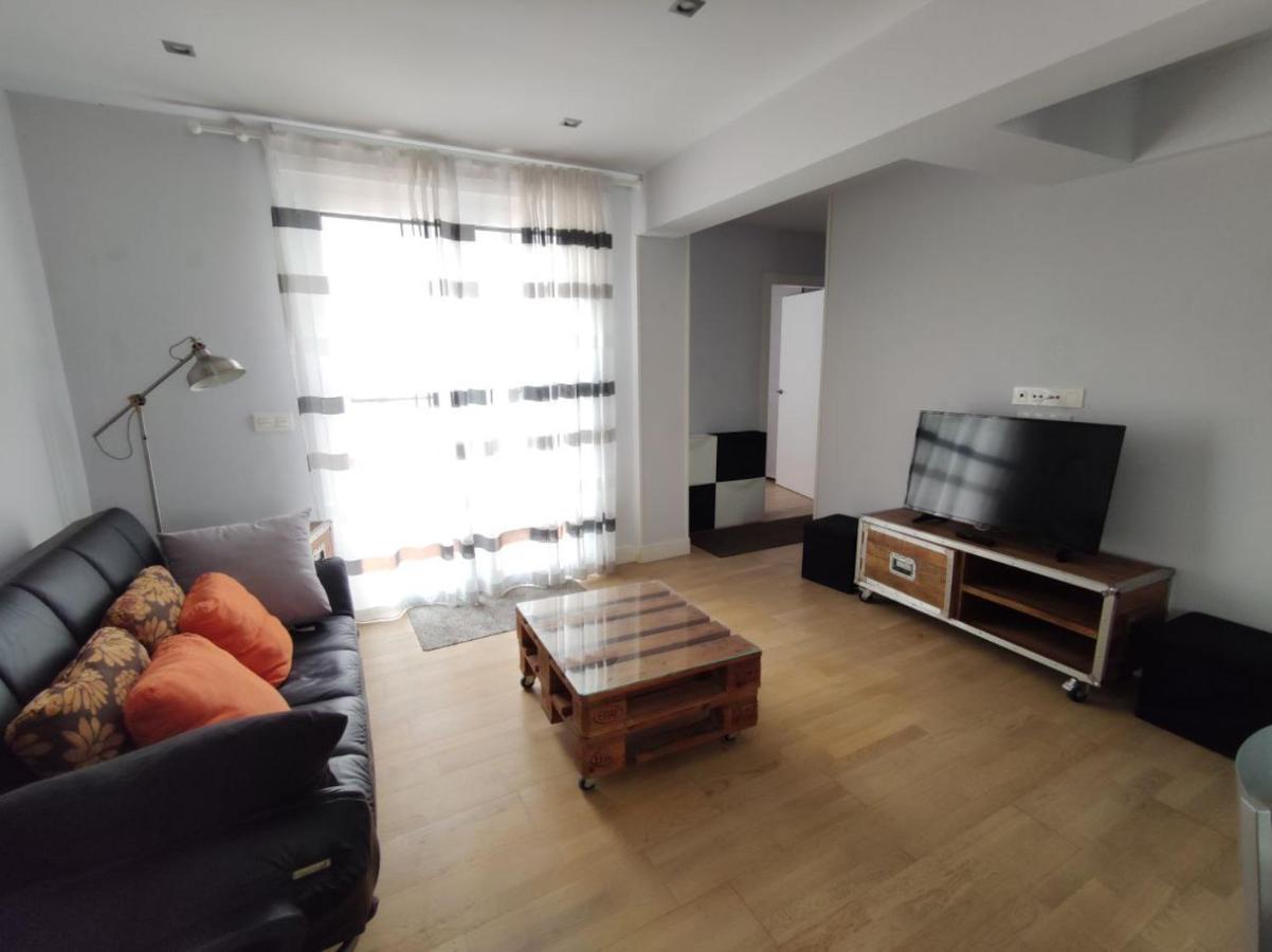 La Ola De Mundaka By Urdaibai Rentals מראה חיצוני תמונה