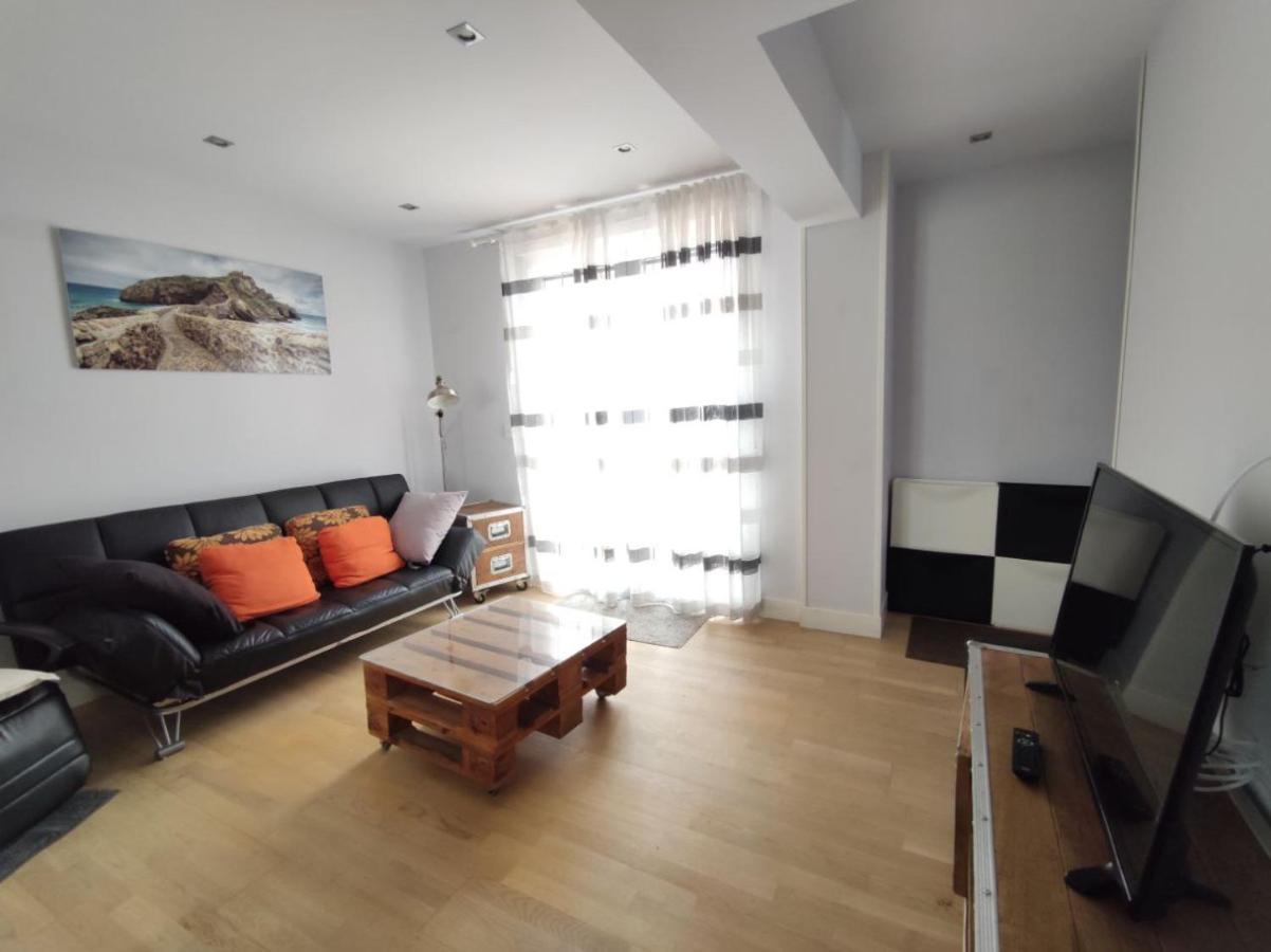 La Ola De Mundaka By Urdaibai Rentals מראה חיצוני תמונה