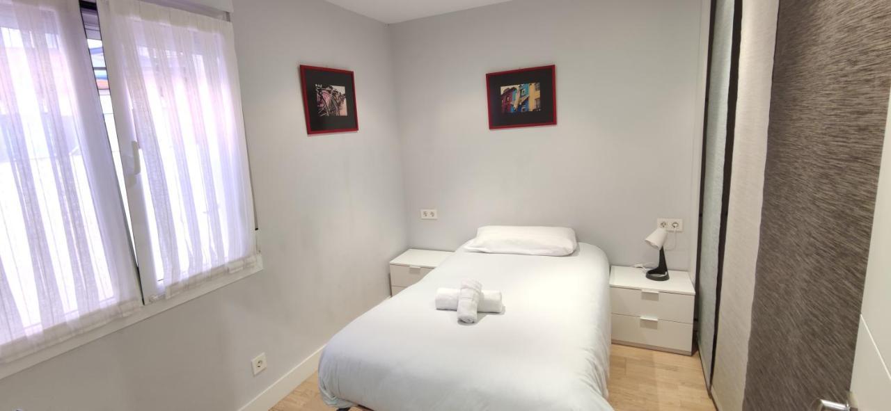 La Ola De Mundaka By Urdaibai Rentals מראה חיצוני תמונה